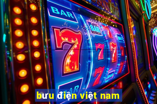 bưu điện việt nam