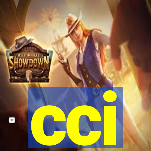 cci