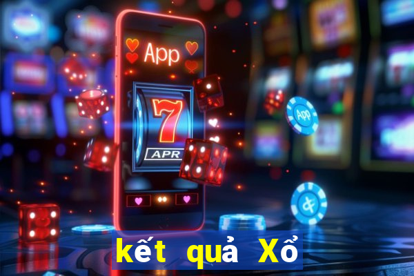 kết quả Xổ Số Ninh Thuận ngày 2