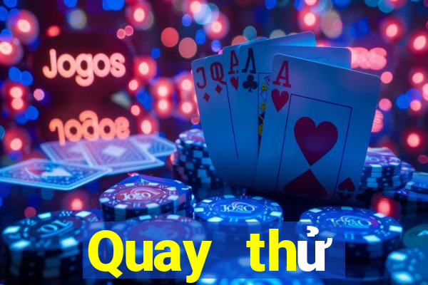 Quay thử XSBINGO18 thứ bảy