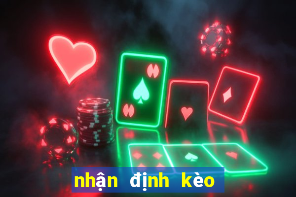 nhận định kèo góc hôm nay