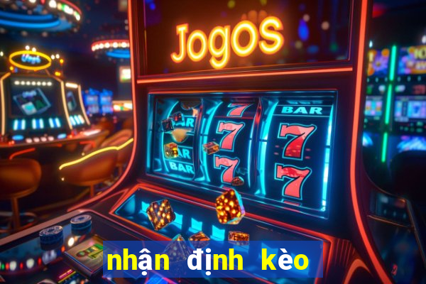 nhận định kèo góc hôm nay