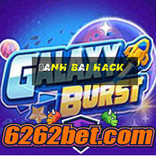 Đánh bài hack