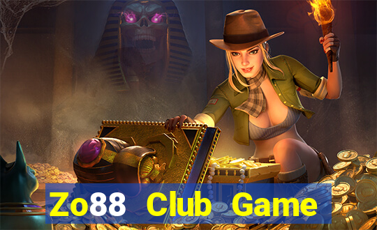 Zo88 Club Game Bài Xì Dách