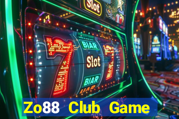 Zo88 Club Game Bài Xì Dách