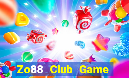 Zo88 Club Game Bài Xì Dách