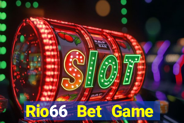 Rio66 Bet Game Bài Ku.Fun