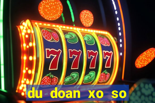 du doan xo so trung thuong