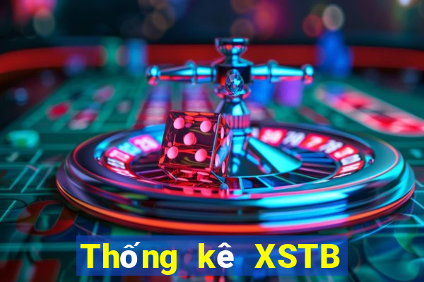 Thống kê XSTB ngày 20