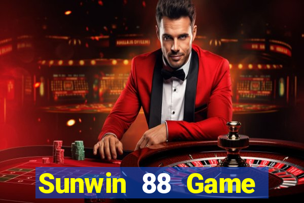 Sunwin 88 Game Bài Ios