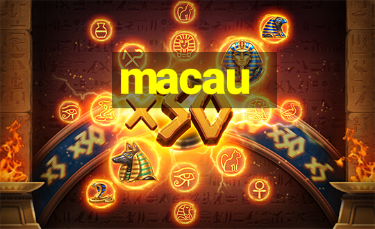 macau