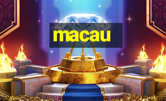 macau