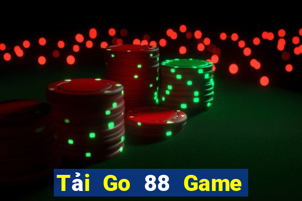 Tải Go 88 Game Bài Quay Hũ