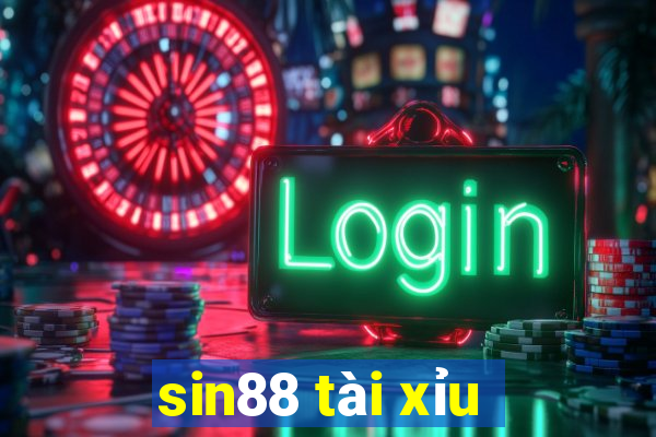 sin88 tài xỉu