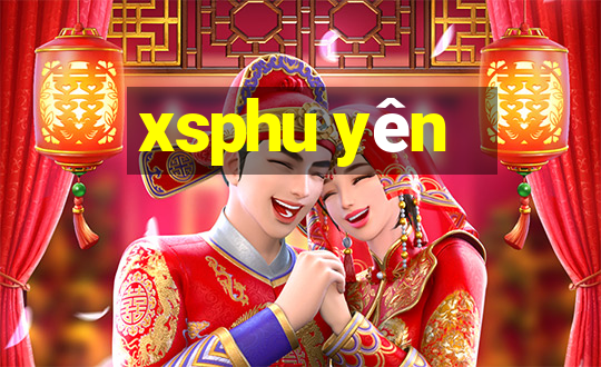 xsphu yên