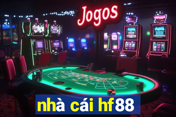 nhà cái hf88