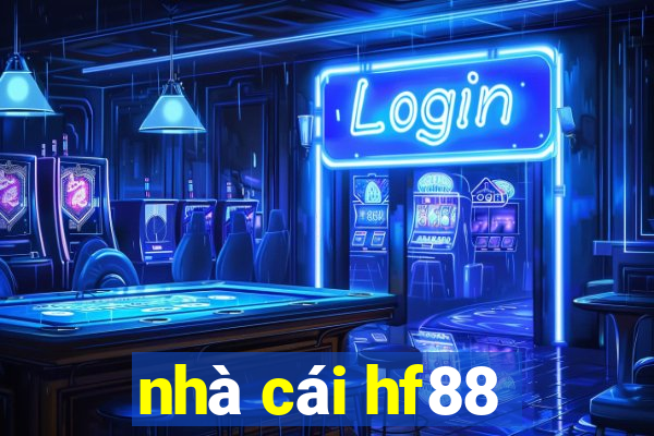 nhà cái hf88