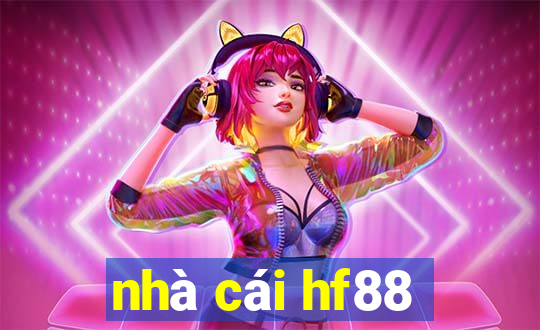 nhà cái hf88