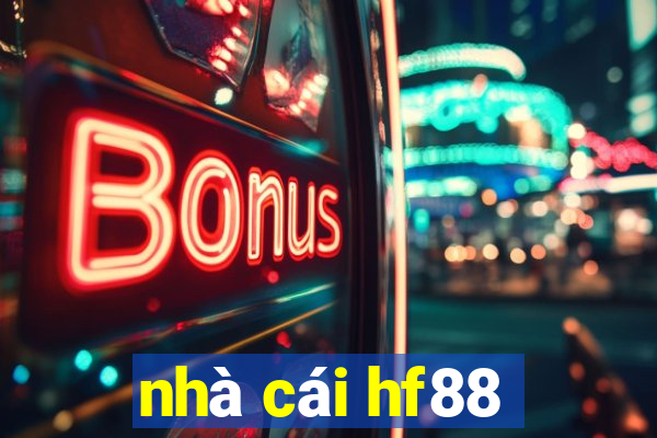 nhà cái hf88