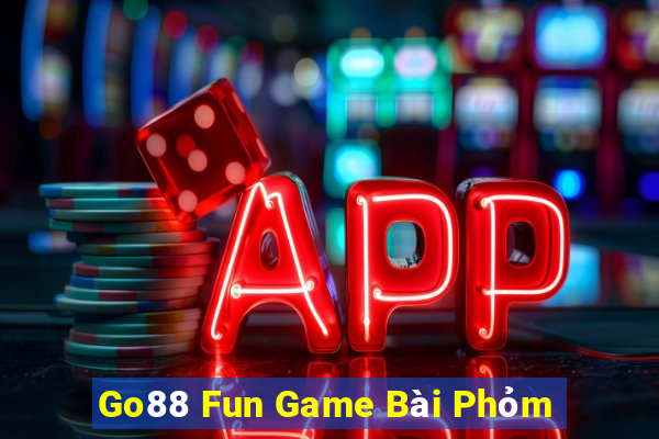 Go88 Fun Game Bài Phỏm