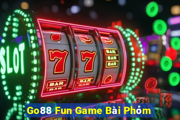 Go88 Fun Game Bài Phỏm