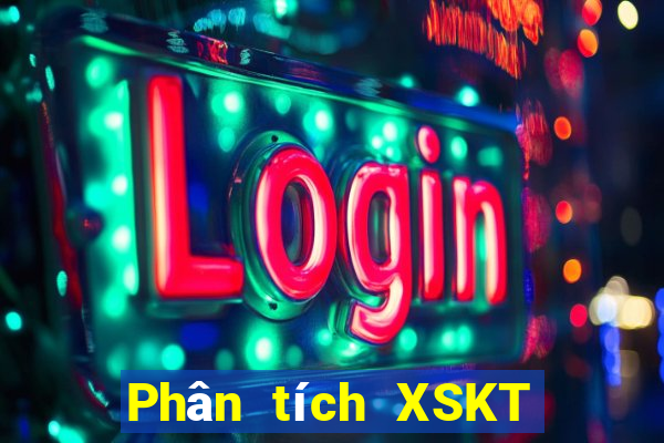 Phân tích XSKT ngày 30