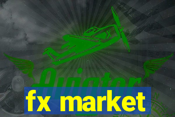 fx market