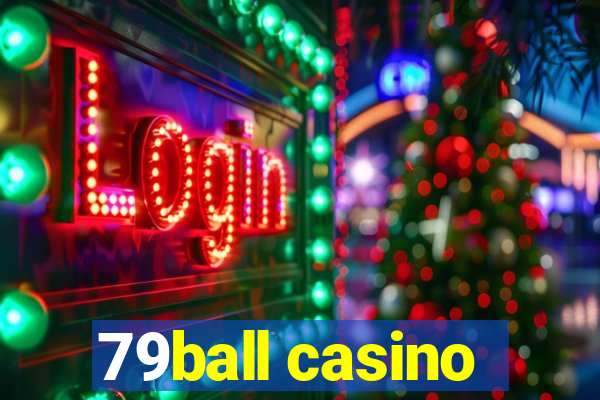 79ball casino