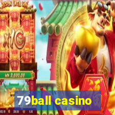 79ball casino