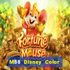 M88 Disney Color Garden Các Fun88 tải về