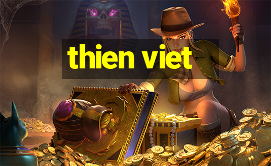 thien viet