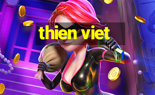 thien viet