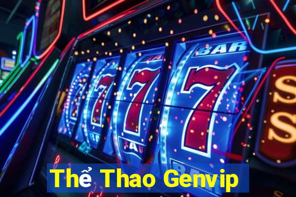 Thể Thao Genvip