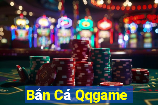 Bắn Cá Qqgame