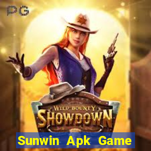 Sunwin Apk Game Bài Uy Tín