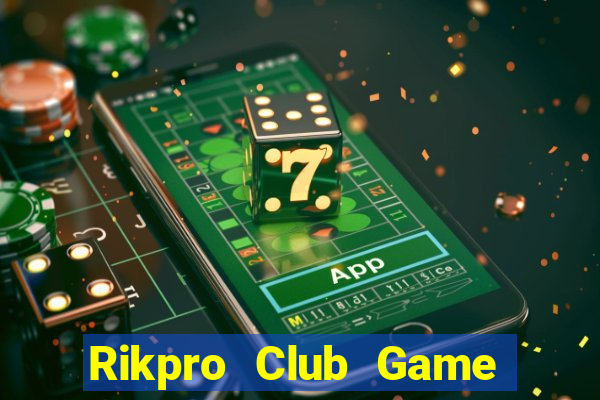 Rikpro Club Game Bài 88 Club