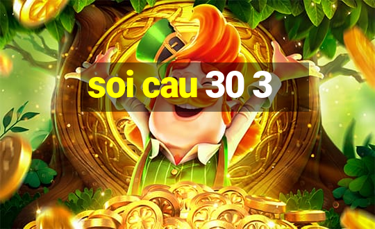 soi cau 30 3