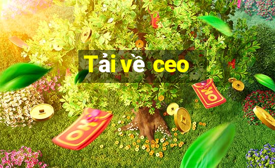 Tải về ceo