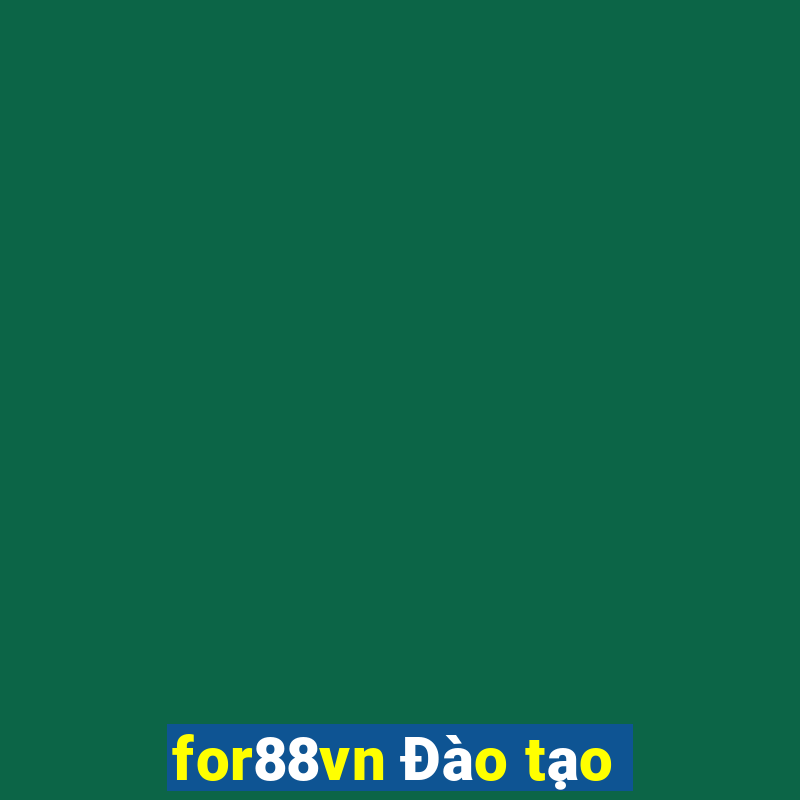 for88vn Đào tạo