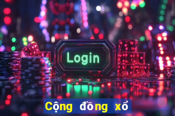 Cộng đồng xổ số phú yên