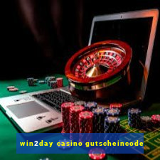 win2day casino gutscheincode