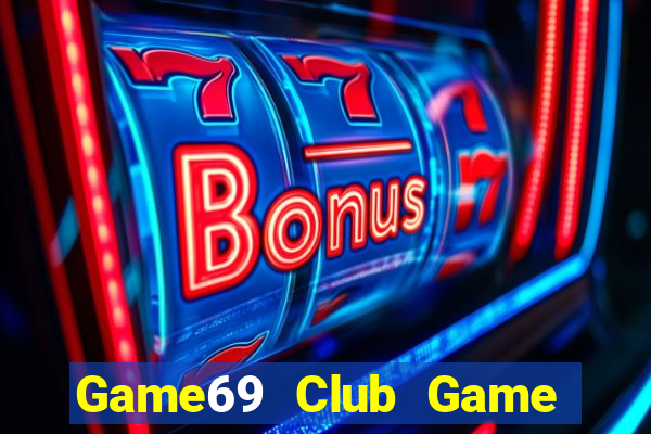 Game69 Club Game Bài Ruby