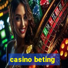 casino beting