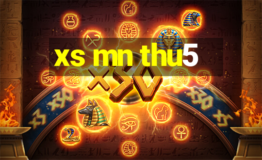 xs mn thu5