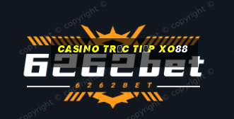 Casino Trực tiếp xo88