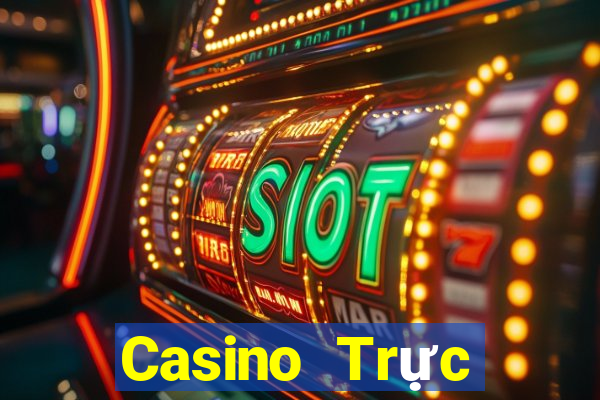 Casino Trực tiếp xo88