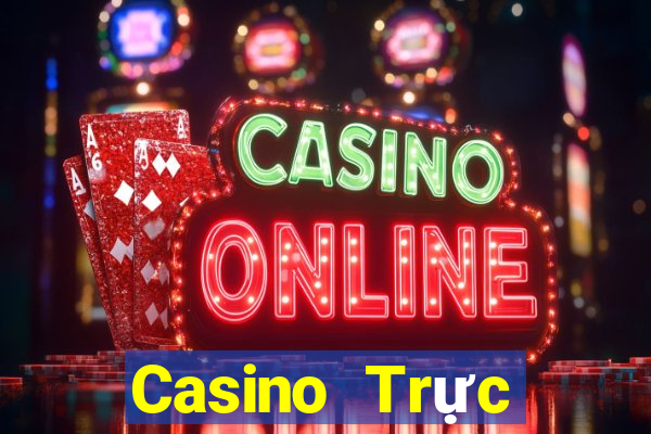 Casino Trực tiếp xo88