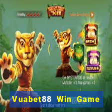 Vuabet88 Win Game Bài Online