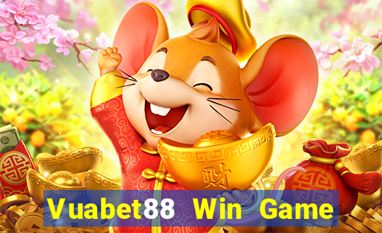 Vuabet88 Win Game Bài Online