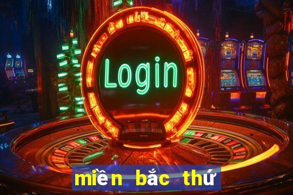 miền bắc thứ hai hàng tuần